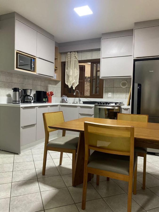 Casa Em Bombinhas Almeida E Moraes Perto Da Praia Екстер'єр фото