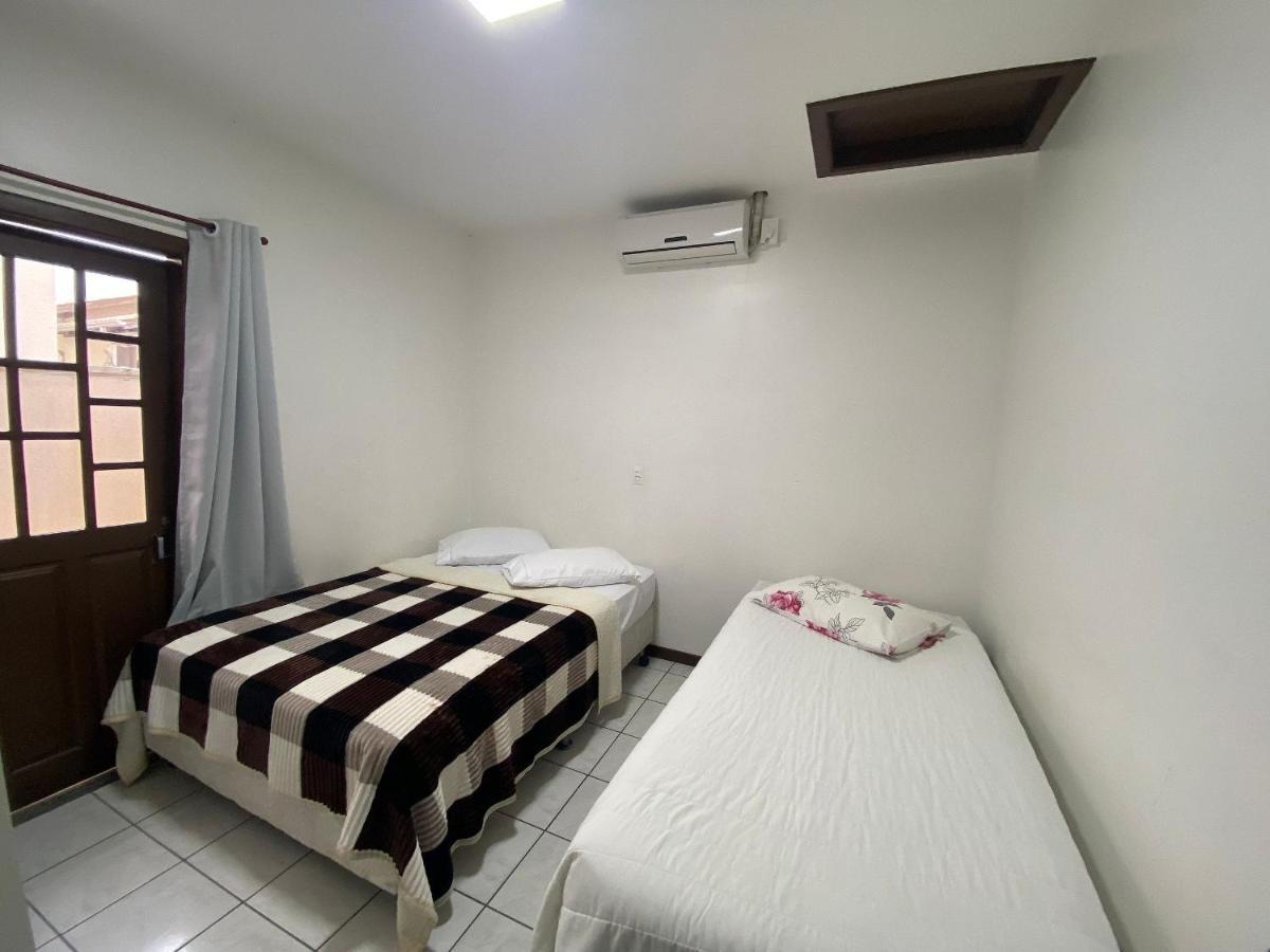 Casa Em Bombinhas Almeida E Moraes Perto Da Praia Екстер'єр фото
