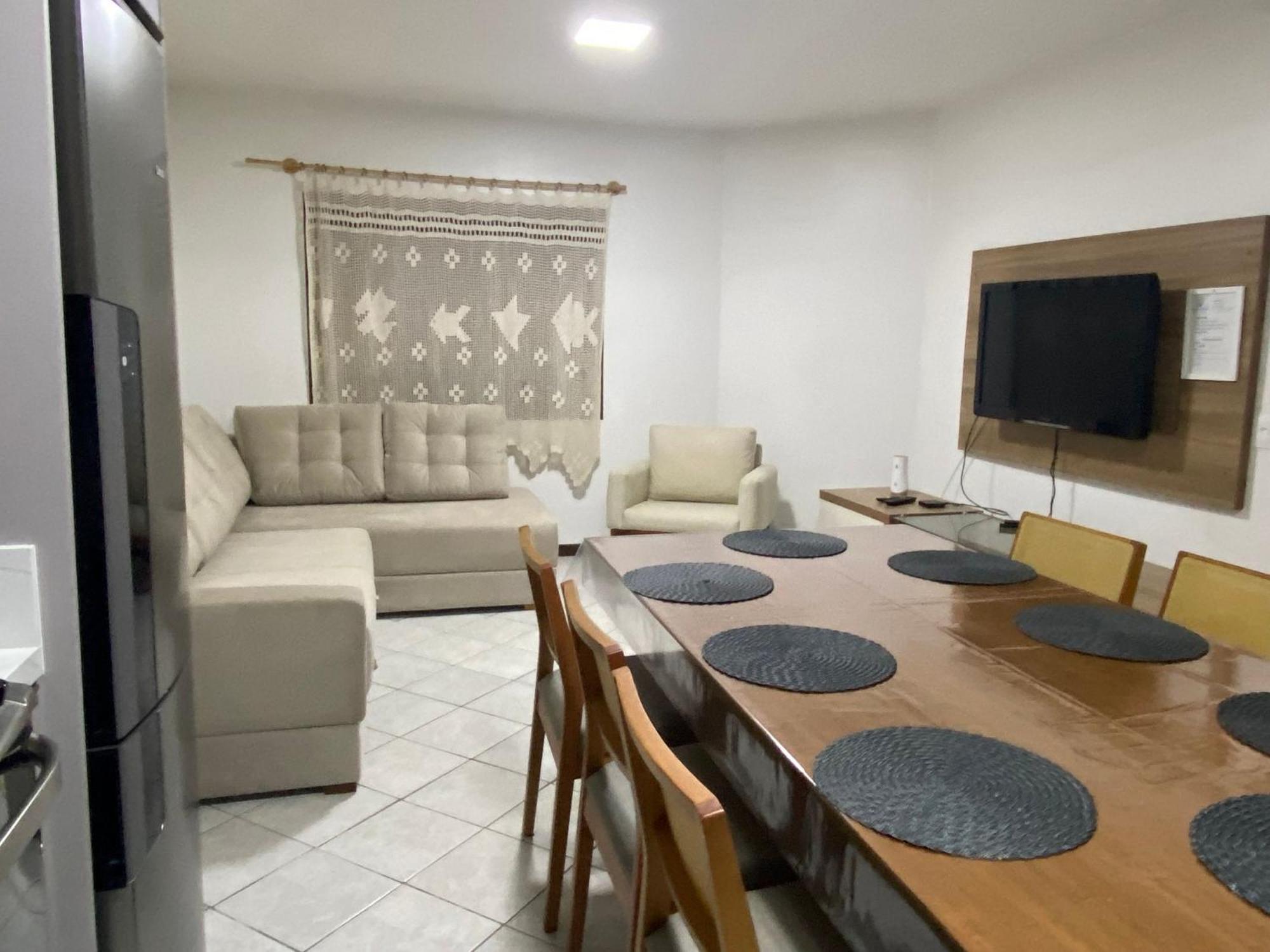 Casa Em Bombinhas Almeida E Moraes Perto Da Praia Екстер'єр фото