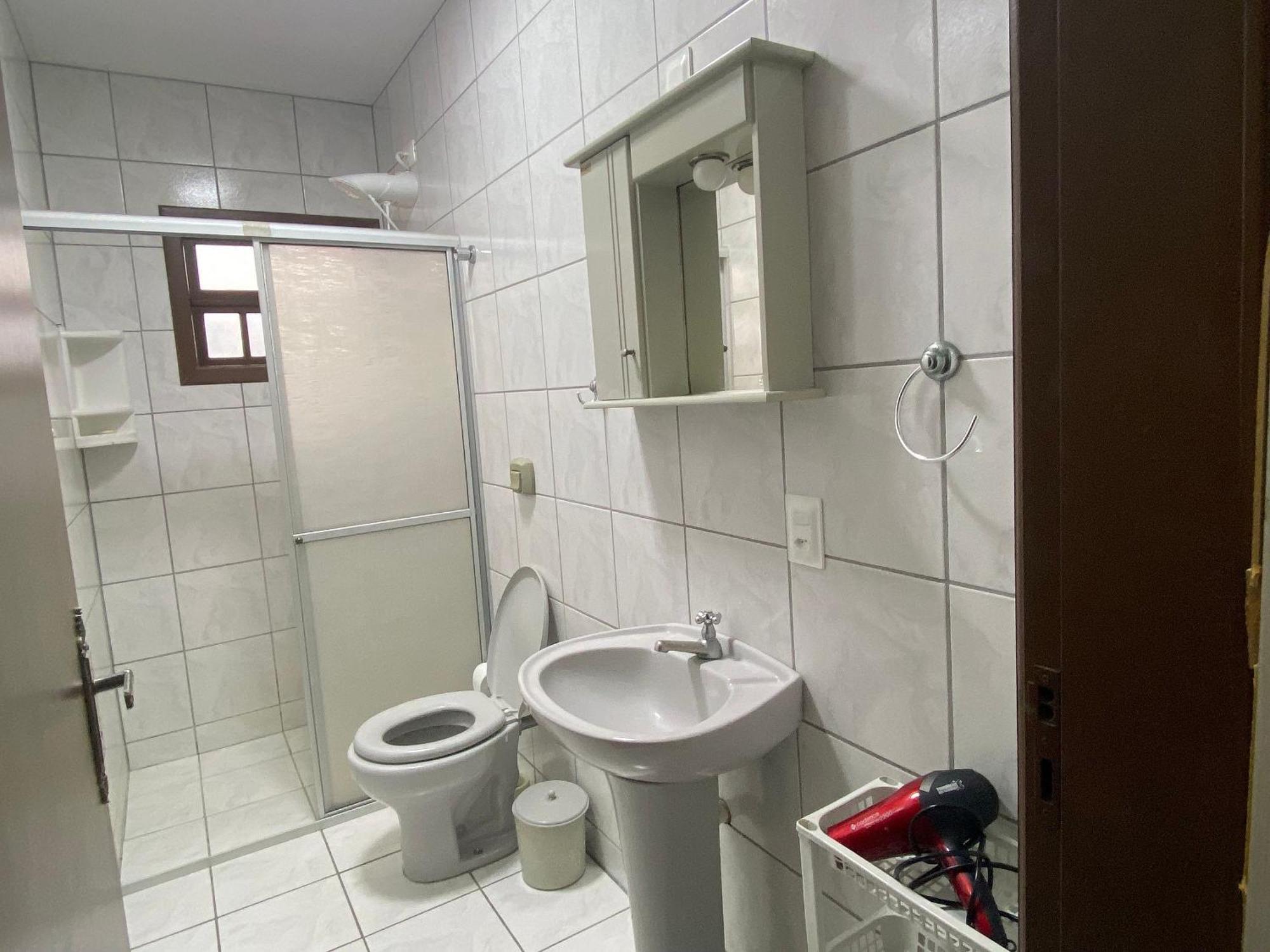 Casa Em Bombinhas Almeida E Moraes Perto Da Praia Екстер'єр фото