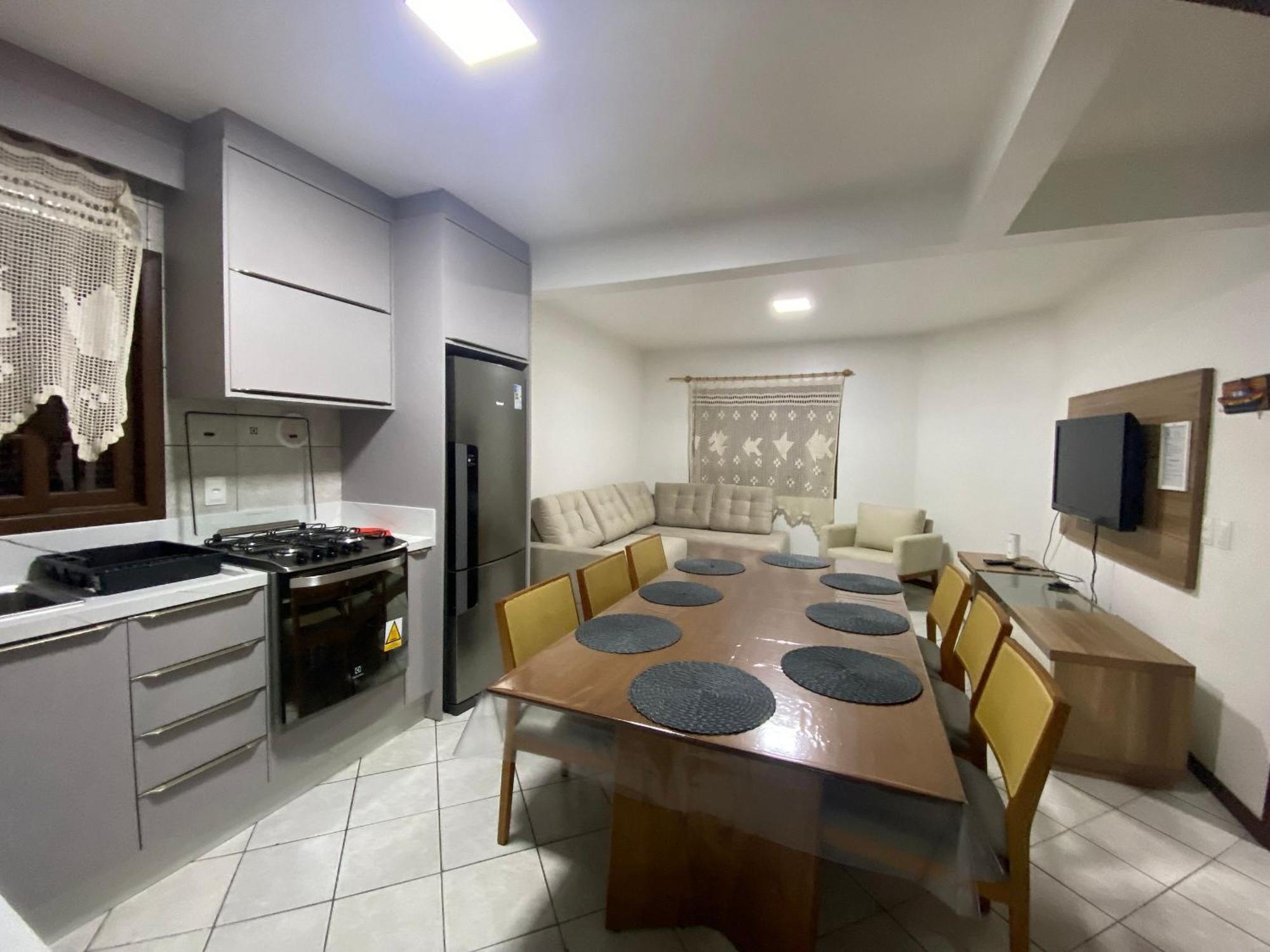 Casa Em Bombinhas Almeida E Moraes Perto Da Praia Екстер'єр фото