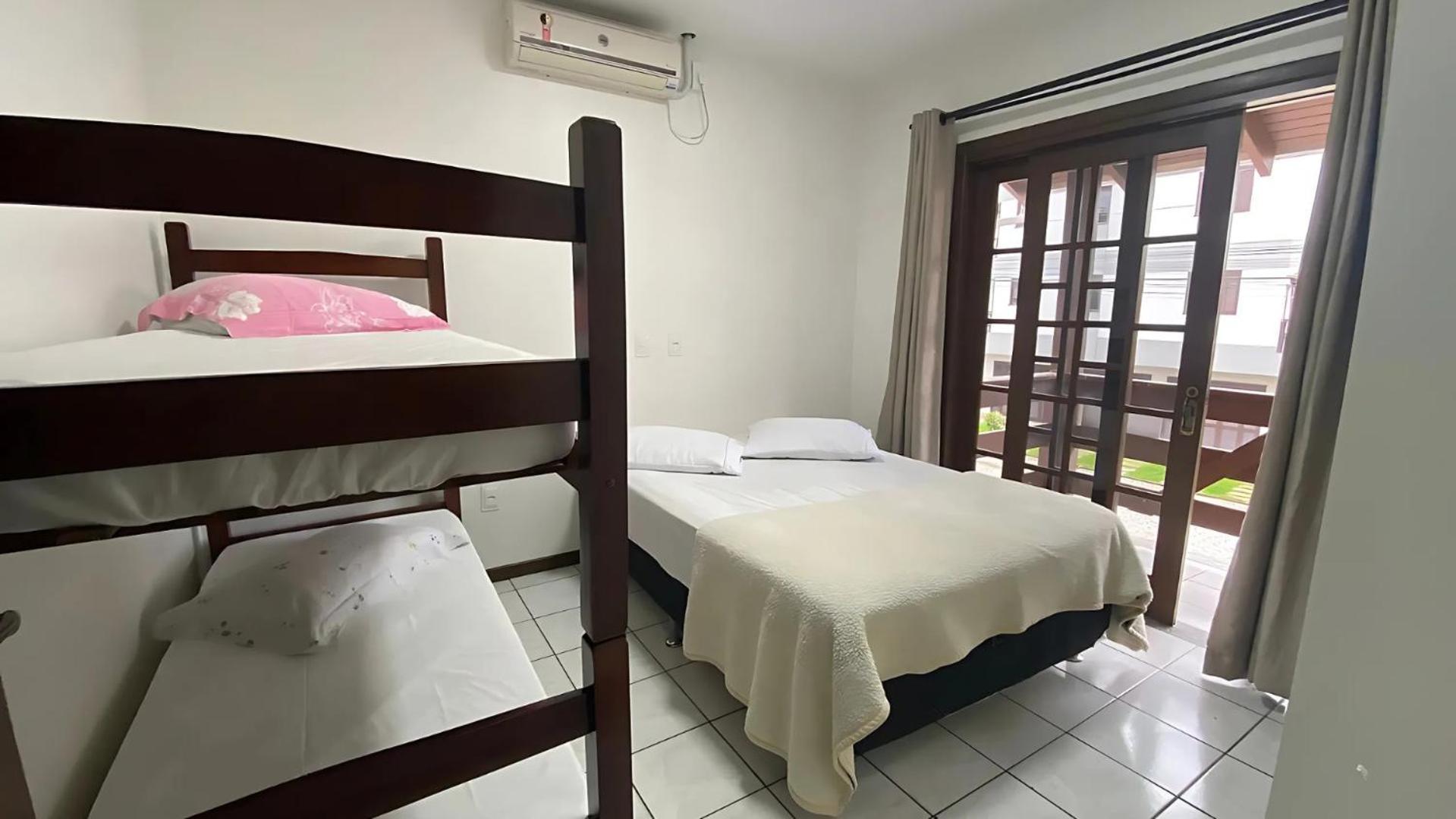 Casa Em Bombinhas Almeida E Moraes Perto Da Praia Екстер'єр фото